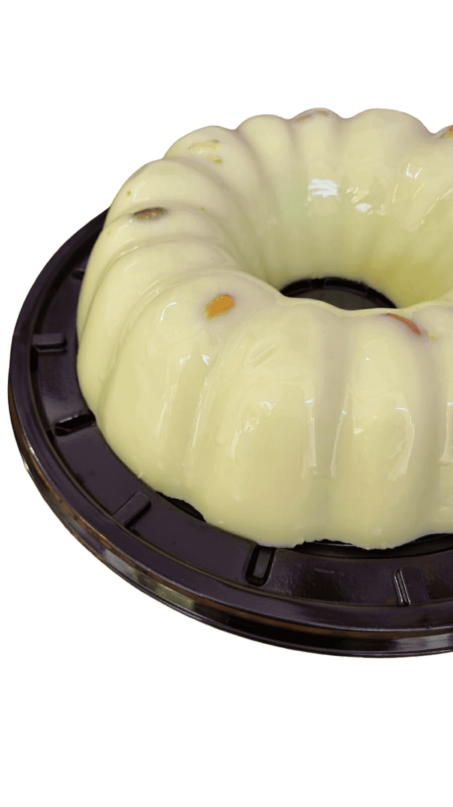 Gelatina de pistache - Imagen 2