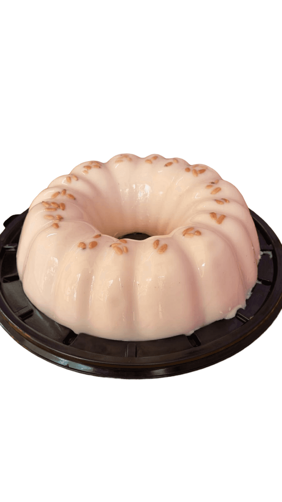 Gelatina de piñón - Imagen 2