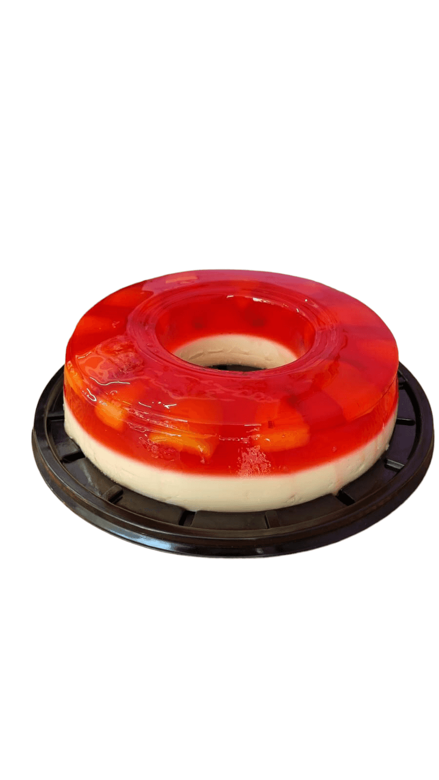 Gelatina de Frutas