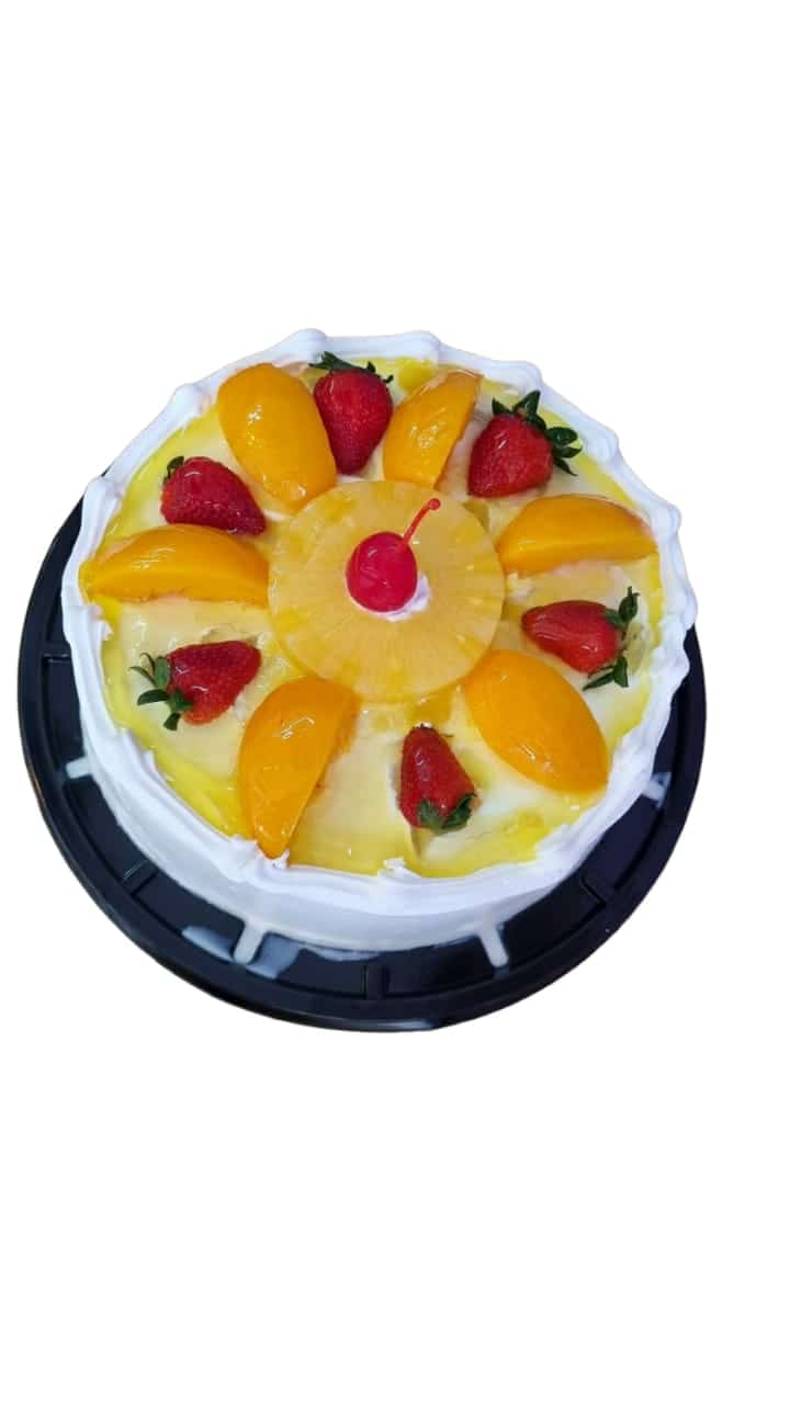 Pastel tres leches tradicional - Imagen 2
