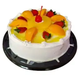 Pastel tres leches