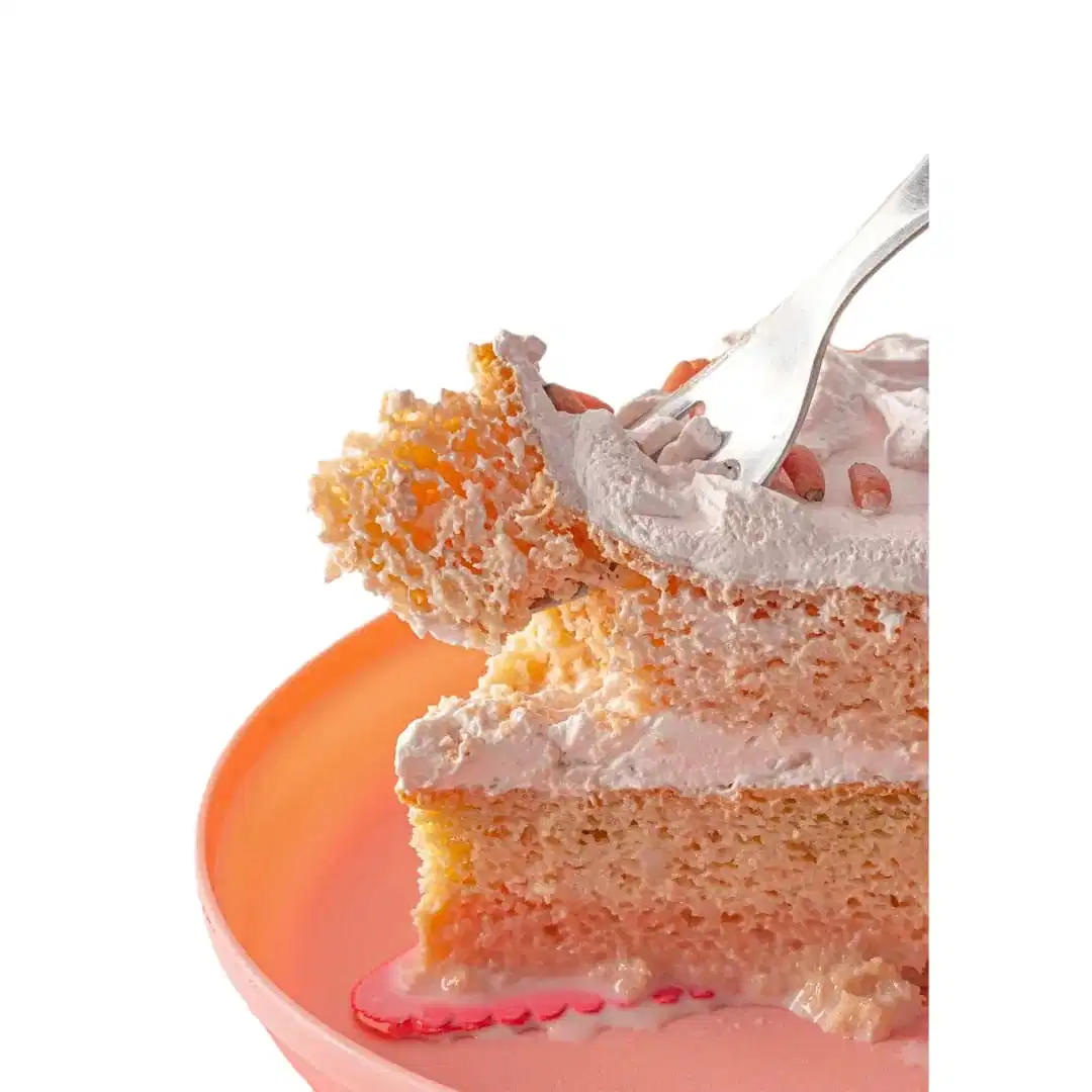 Pastel tres leches piñón - Imagen 4