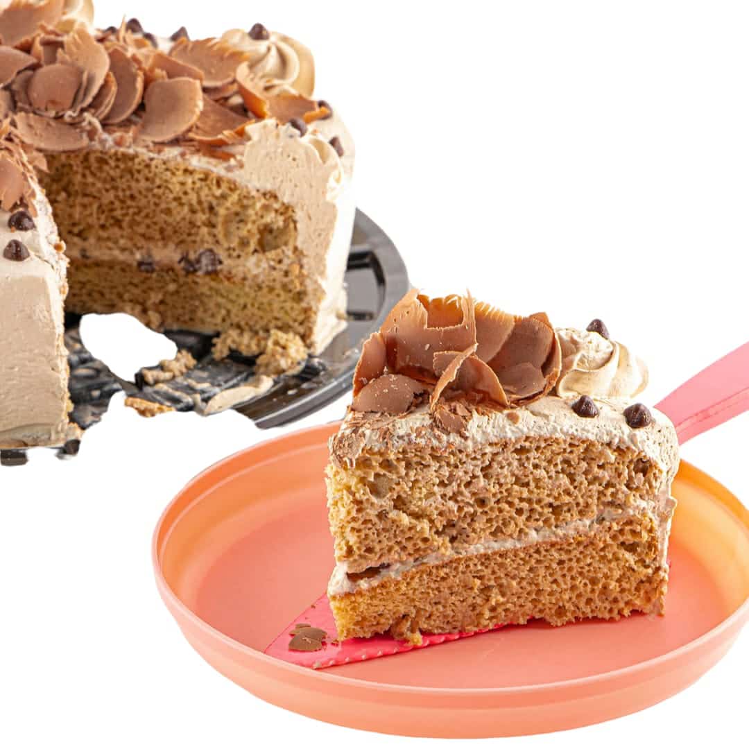 Pastel Baileys - Imagen 2