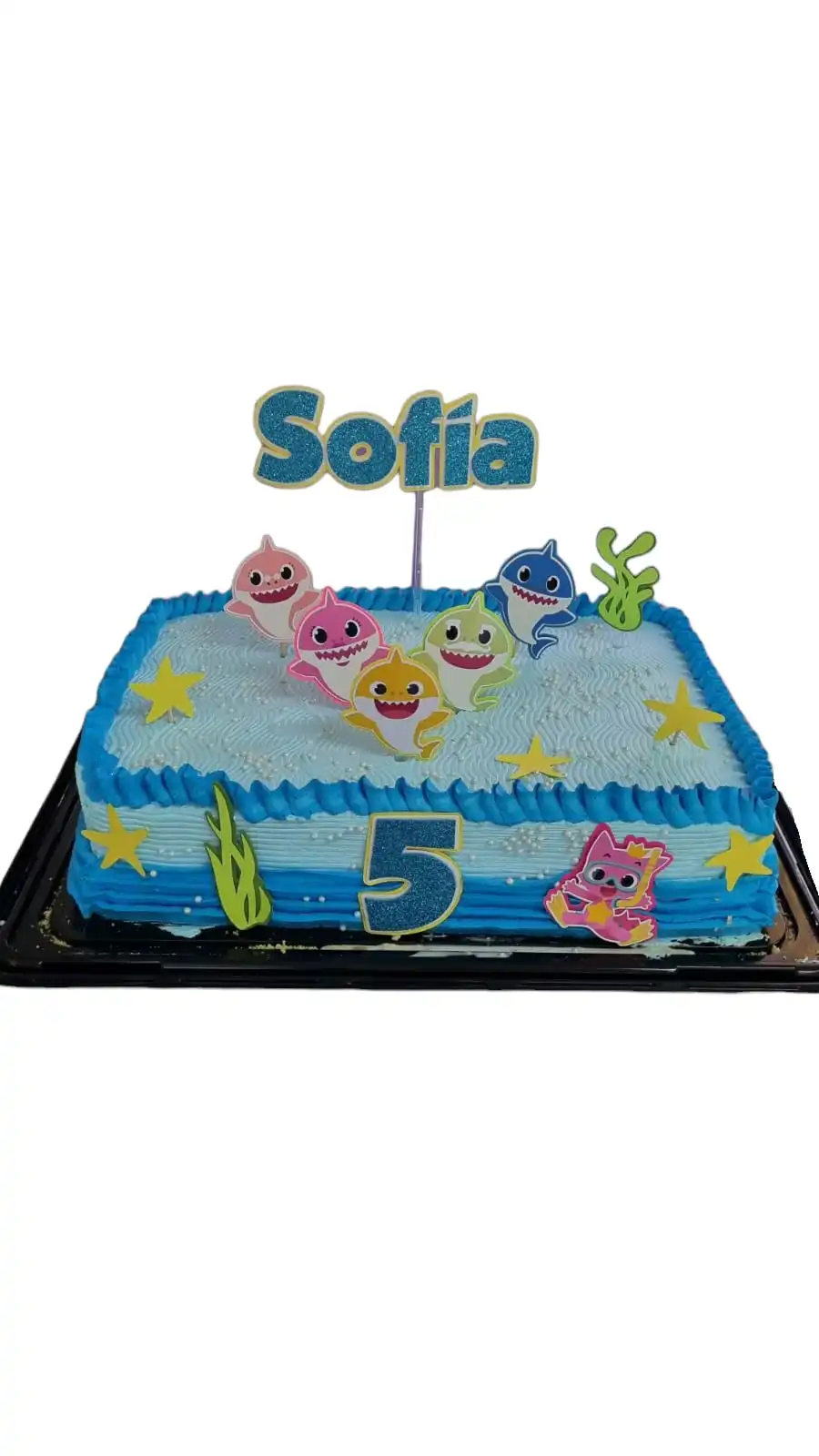 Cake Topper personalizado - Imagen 21