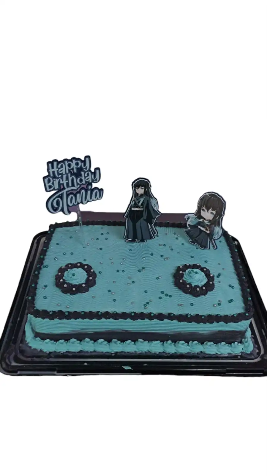 Cake Topper personalizado - Imagen 14