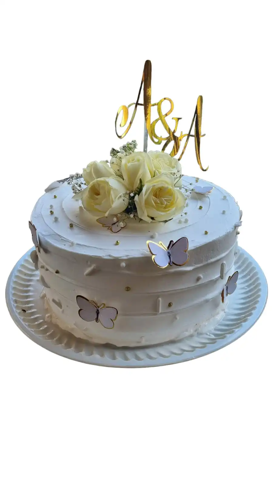 Cake Topper personalizado - Imagen 17