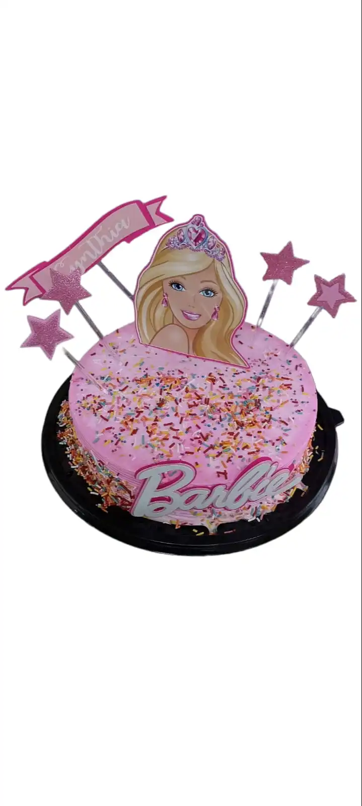 Cake Topper personalizado - Imagen 13