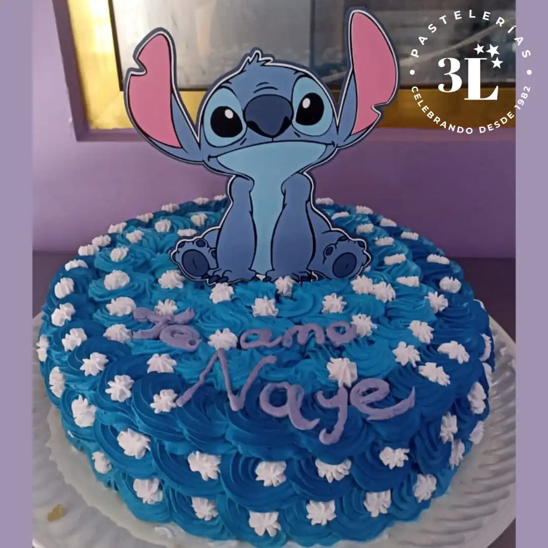 Cake Topper personalizado - Imagen 11