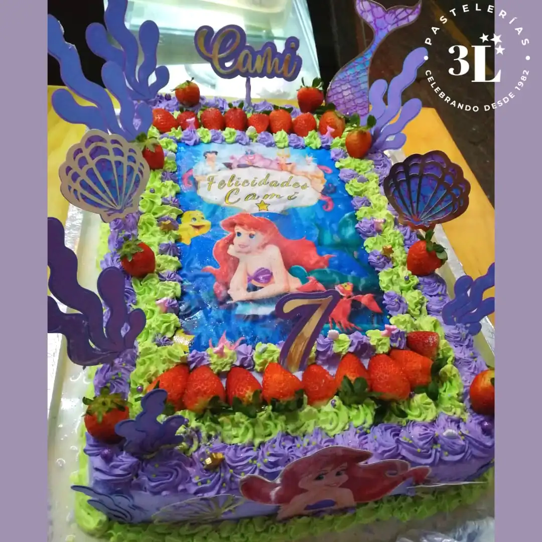 Cake Topper personalizado - Imagen 7