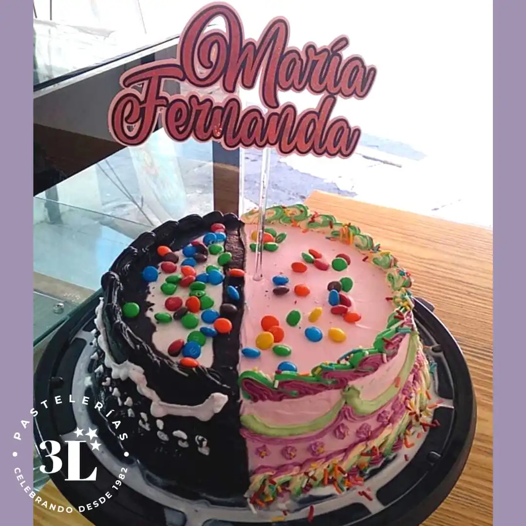 Cake Topper personalizado - Imagen 10