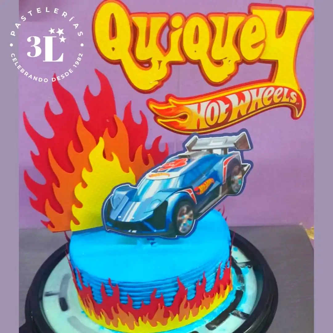 Cake Topper personalizado - Imagen 5