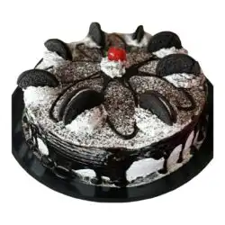 Pastel Cookies and Cream