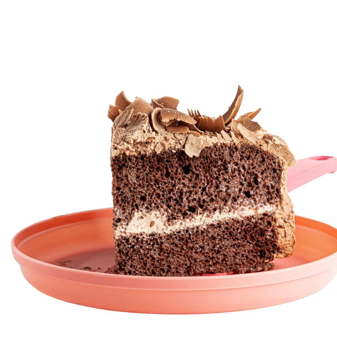 Pastel Tres leches Nutella - Imagen 4