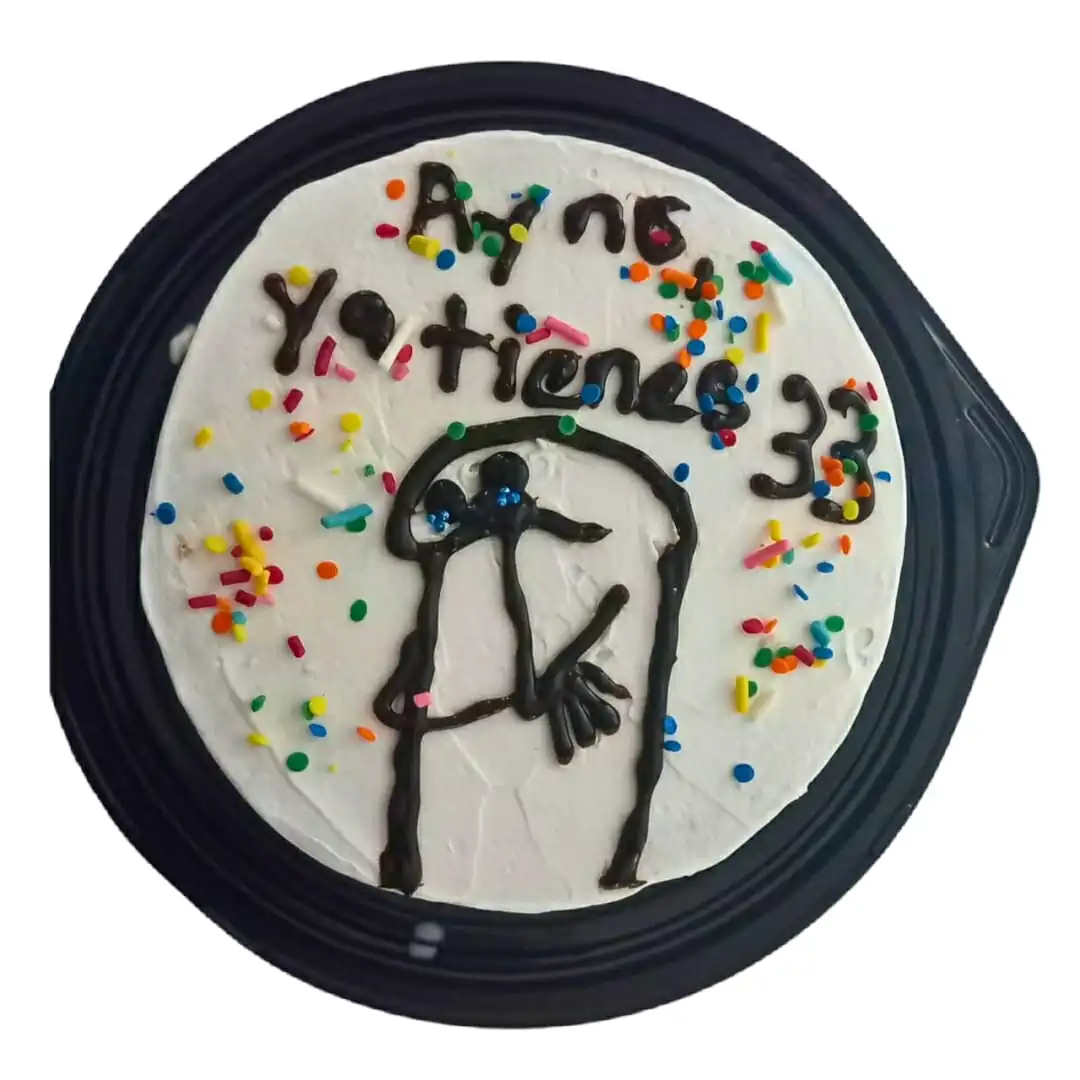 Pastel de Flork - Imagen 10