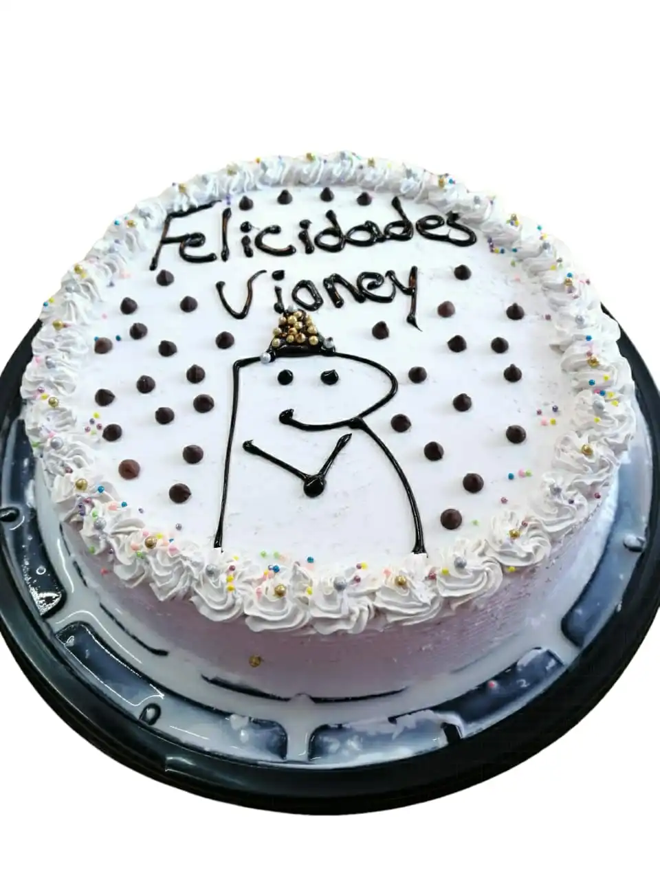 Pastel de Flork - Imagen 11