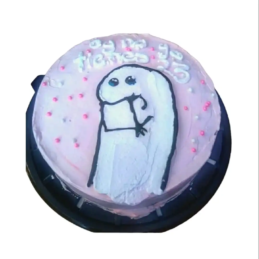 Pastel de Flork - Imagen 9