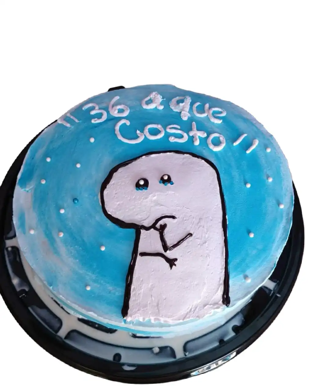Pastel de Flork - Imagen 12